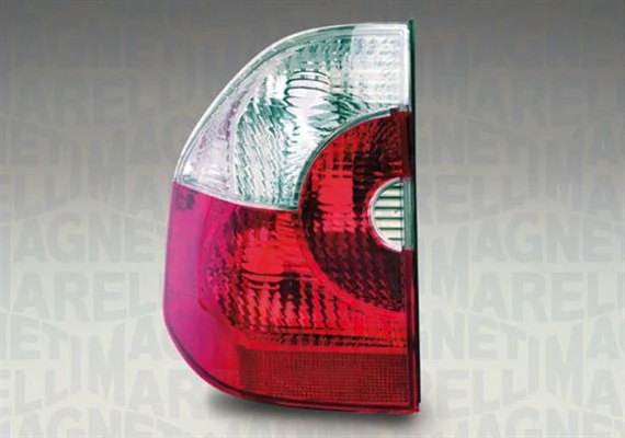 Tail Light Assembly